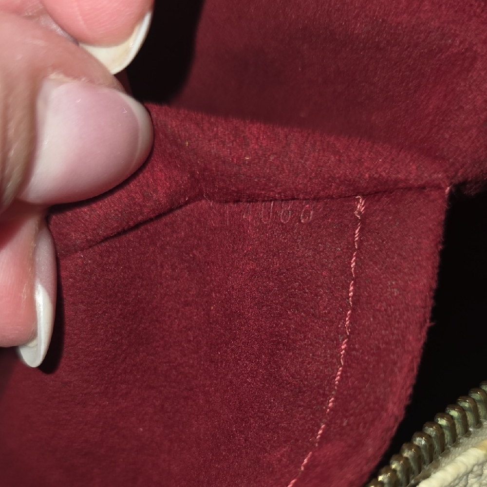Louis Vuitton White Murakami Multicolor Speedy - Picture 9 of 16